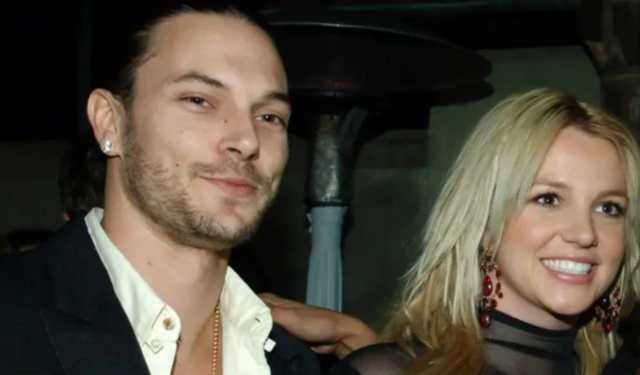 Britney Spears'e eski eşinden ağır suçlamalar