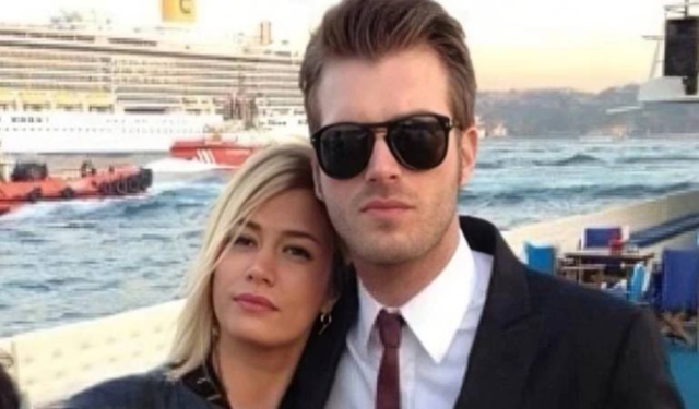 "Kıvanç Tatlıtuğ’un kız kardeşi cezaevine girdi" iddiası