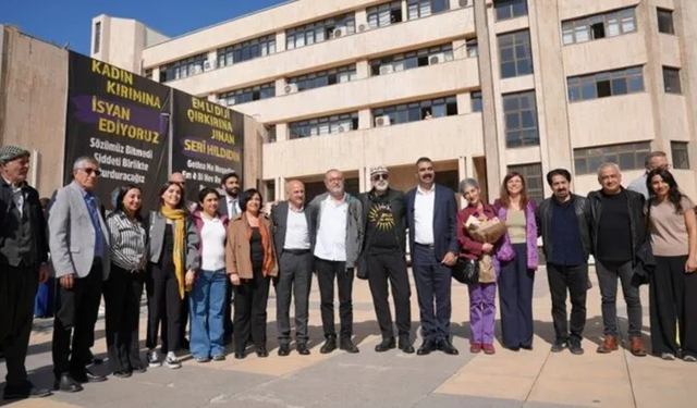 Diyarbakır’da Koma Amed konserine 8 noktadan ücretsiz ulaşım