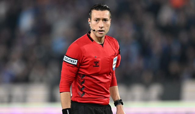 Zorbay Küçük: “Parayı kimin gönderdiğini bilmiyorum”