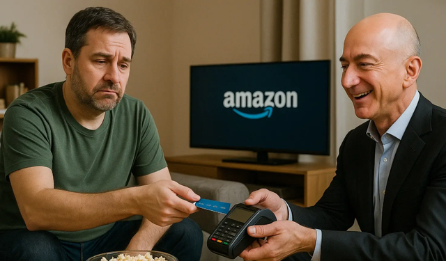 Amazon Prime abonelik ücretine zam