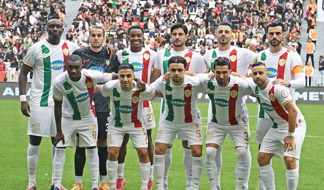 Amedspor kupa için sahaya çıkıyor