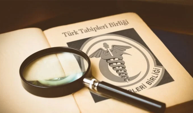 TTB’den ‘rabıta’ ile hasta “tedavi eden” kişiye suç duyurusu