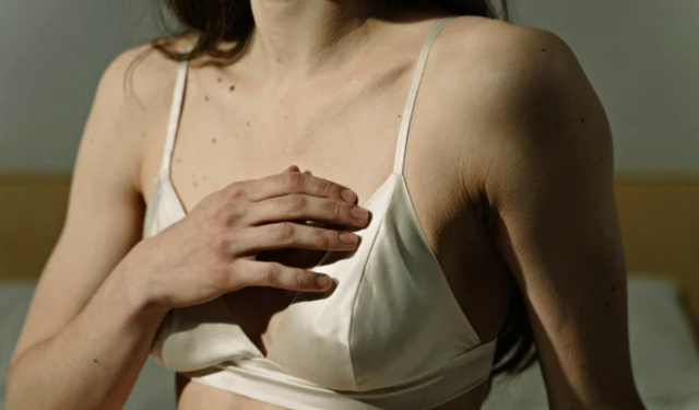 “Memeye dokunuş, hayat kurtarır”