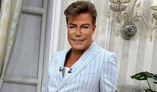 Günlerdir uyutuluyor: Fatih Ürek'in son durumu ne?