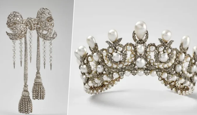 Louvre soygunu: Tahmini kayıp 88 milyon avro