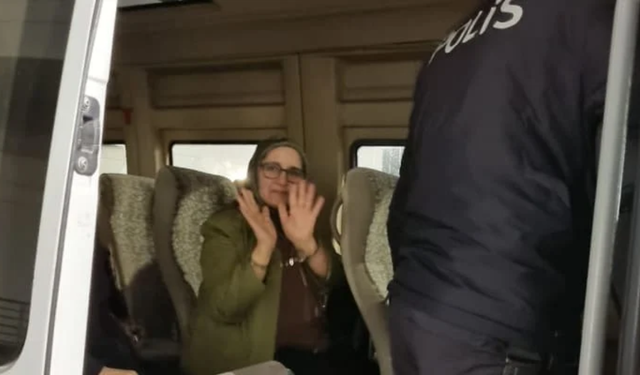 Eski HDP milletvekili Hüda Kaya’ya 1,5 yıl hapis cezası