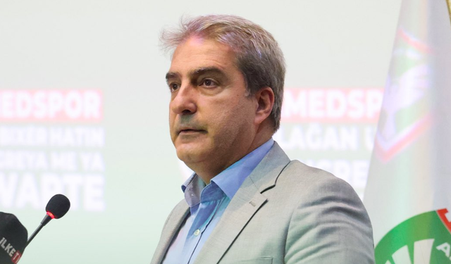 Amedspor’da olağanüstü kongre kararı