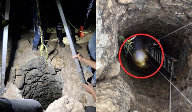 Diyarbakır’da facia: 4 kuzen peş peşe yaşamını yitirdi
