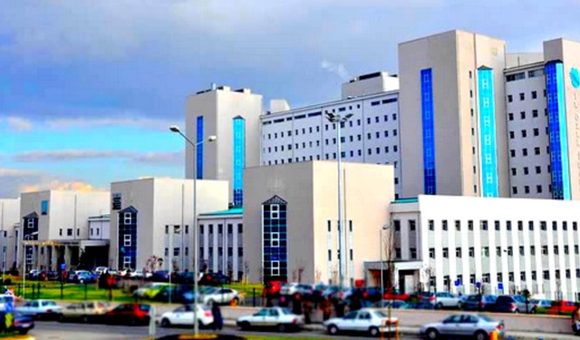 Marmara Üniversitesi Hastanesi’nde “sanal ameliyat” iddiası