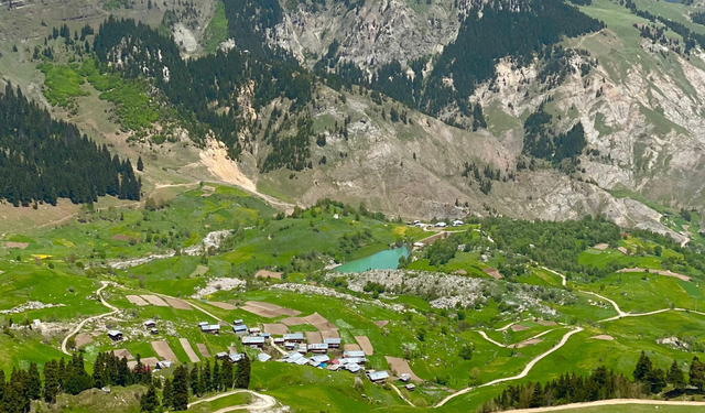 Maden şirketi: "İstediğimizi yaparız"