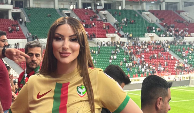 Amedspor'a sürpriz başkan adayı: 300 milyon bütçeyle geliyor