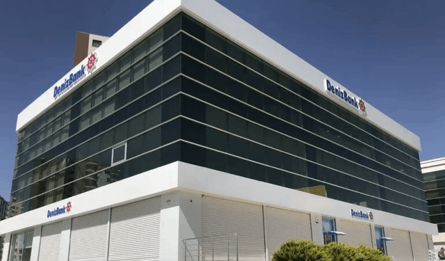 Denizbank Diyarbakır Bölge Müdürlüğü’nü kapatıyor