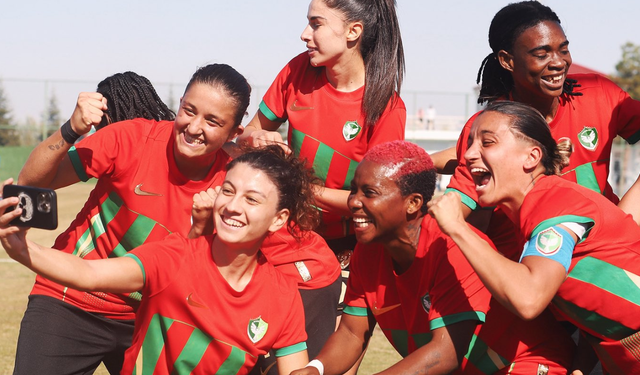 Amedspor evinde Hakkarigücü’nü 2-0 yendi