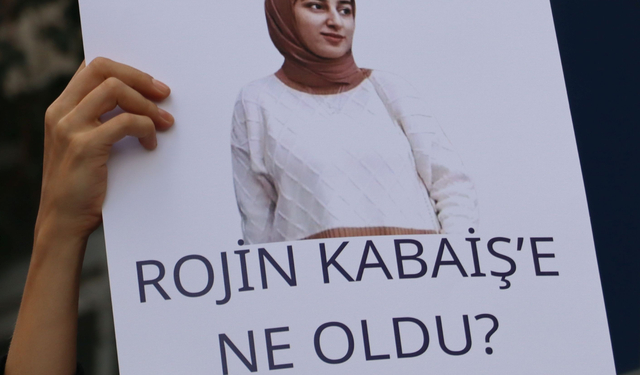 Rojin Kabaiş'in ölümünde işler KKTC ve Portekiz'e uzandı