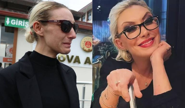 Güllü’nün kızından yeni ifade: “Ben yaptım ama çok pişmanım