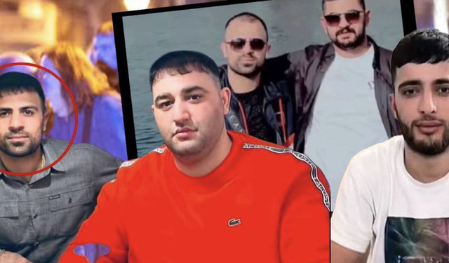 Caner Koçer cinayetinin azmettiricisi İspanya'da yakalandı