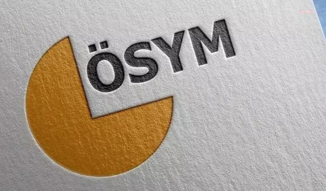 2025 KPSS A Grubu sonuçları açıklandı