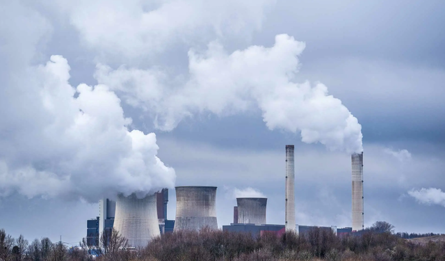 62 kişi hava kirliliği nedeniyle öldü