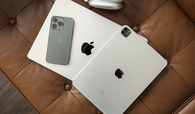 Apple Türkiye’de Mac ve iPad fiyatlarına zam yaptı