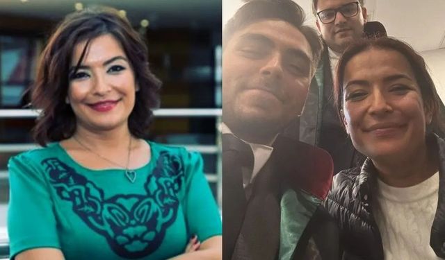 Oyuncu Eda Saraç, Erdoğan’ın konvoyuna tepki gösterince tutuklandı