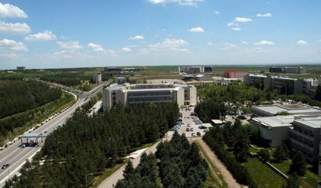 Dicle Üniversitesi’nin Arazisi Kaçak Villalarla Dolu