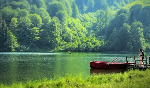 Artık Milli Parklara Otel Yapılabilecek: Kanun Kabul Edildi