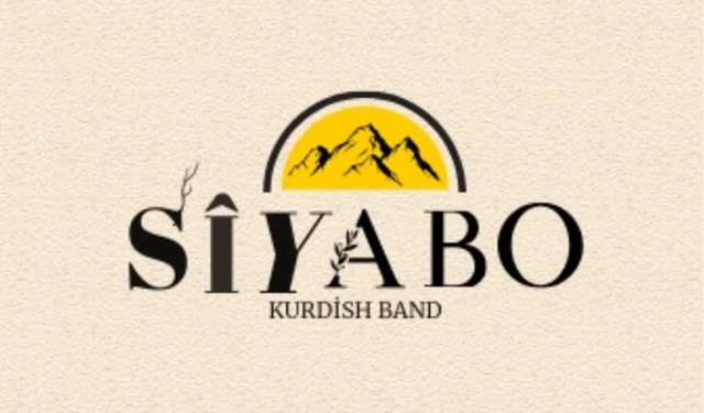 “Siyabo Kurdish Band” Kürt Müziğine Yeni Nefes