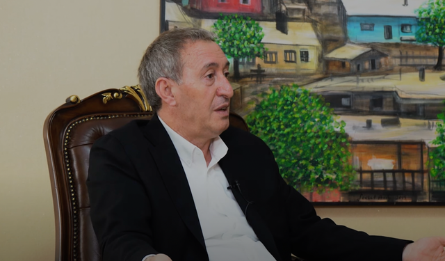 Bakırhan: “Konforlu alanınızda oturup Kürtlere ders vermeyin”