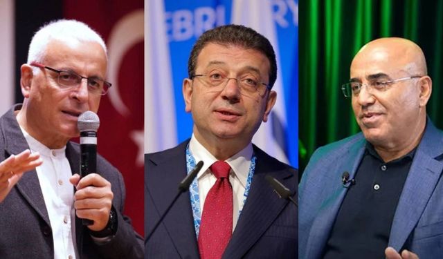 İmamoğlu “siyasal casusluk”tan ikinci kez tutuklandı