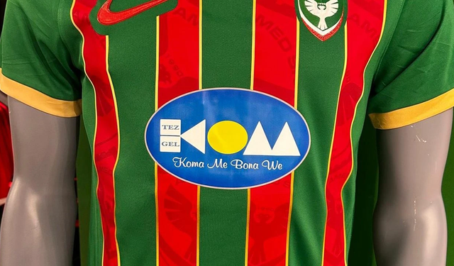 Federasyon, Amedspor’a Kürtçe cezada geri adım attı