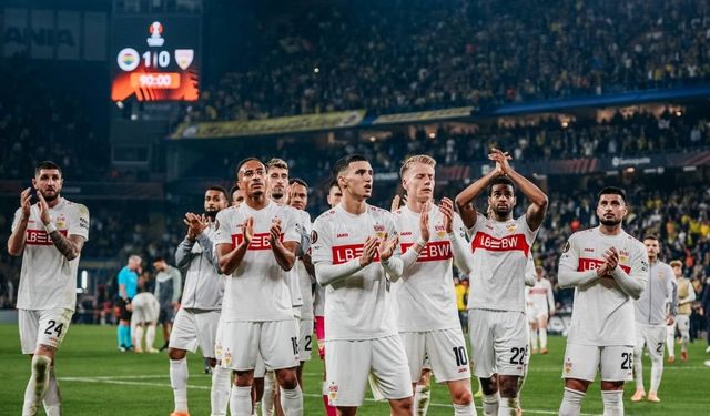 Kürt futbolcu Deniz Undav ırkçılığa karşı konuştu