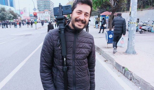 Gazeteci Hakan Tosun cinayetinde sessizlik ve tehdit