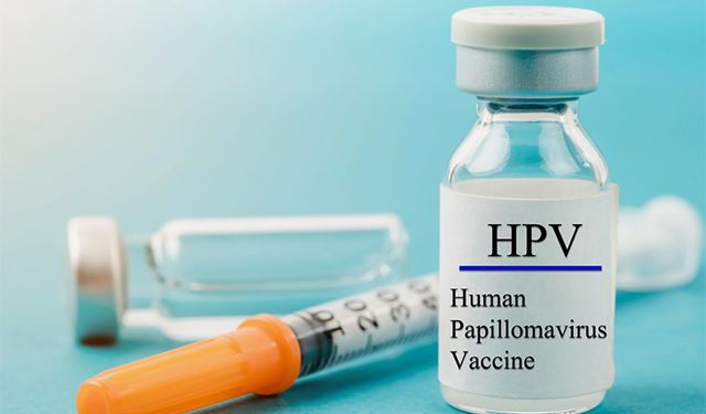 Çin’den tarihi adım: HPV aşısı ulusal programa girdi