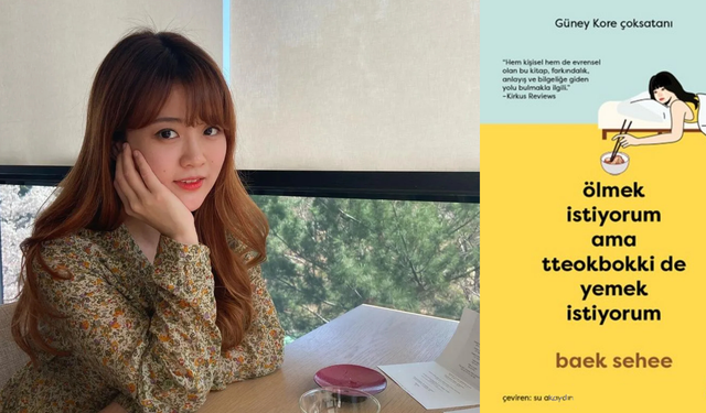 Ünlü yazar Baek Se-hee yaşamını yitirdi