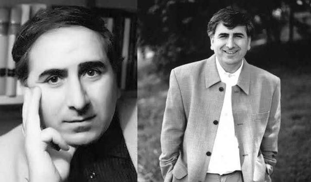 Mehmed Uzun Diyarbakır’da Anılacak