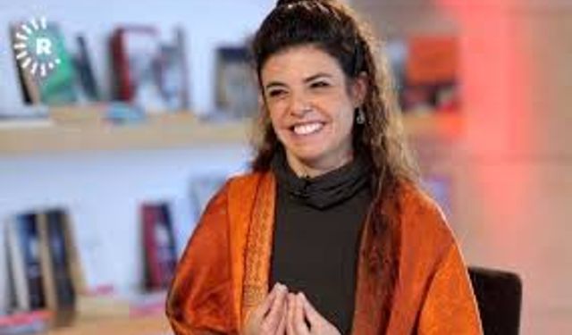 Natalia’dan “Rojda”ya: Rojava’da yeni bir hayat