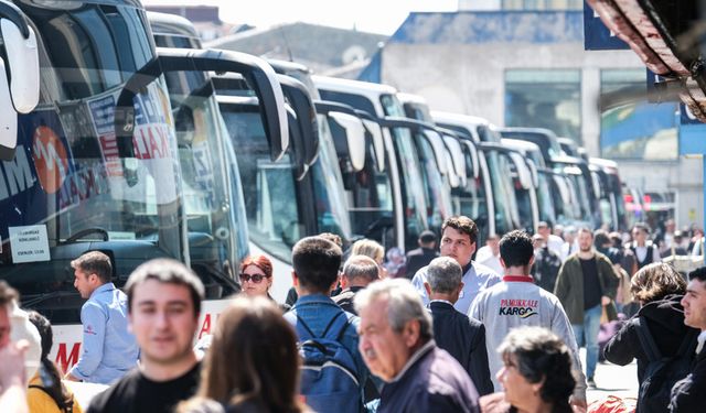 İstanbul–Ankara arası ekspres otobüs dönemi başlıyor