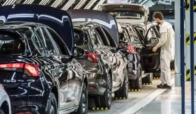 ABD-Çin çipi krizi otomobil fiyatlarını artırabilir