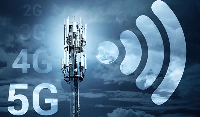 BTK’dan 5G öncesi düzenleme: Tavan ücret belirlendi