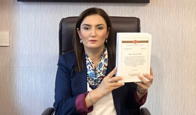 1032 Sayfa Yetmedi: Kadın Cinayetlerine İsyan