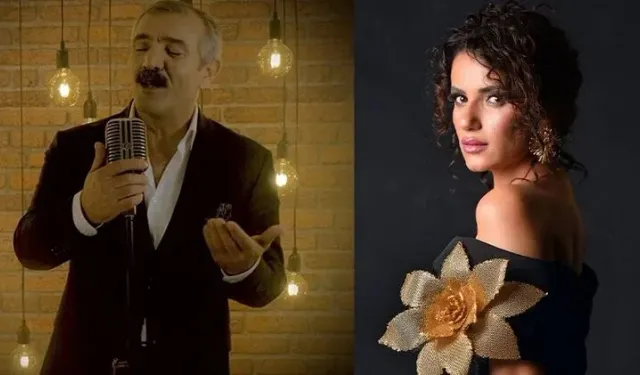 Rojin Kabaiş için ünlü sanatçılardan konser iptali