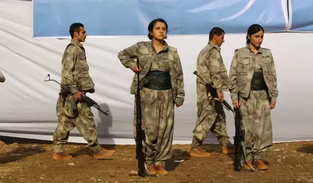 PKK'nın çekilme kararı: Köşe yazarları ne diyor?