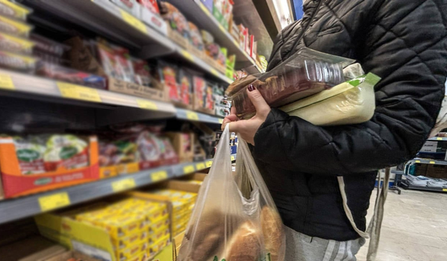 ENAG'a göre enflasyon yüzde 60