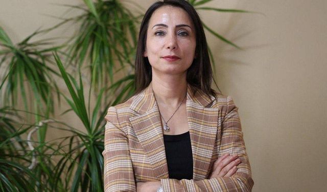 Hatimoğulları: Hukuk değişmeden barış kalıcı olamaz