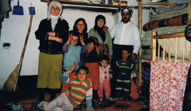 Vartinis Katliamı’nın 31. Yılı: Bir  aile diri diri yakıldı