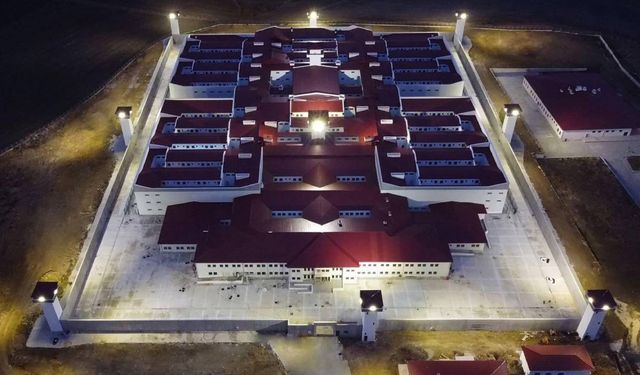 Kuyu Tipi Cezaevlerinde Açlık Grevleri Ölüm Sınırında