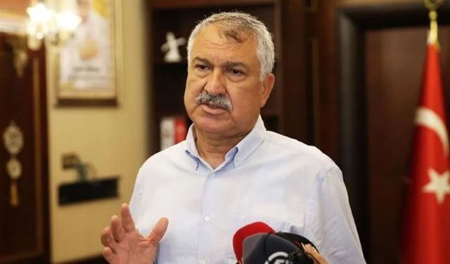 Zeydan Karalar, cezaevinden Orkun Kökçü’ye kızdı