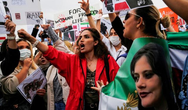 BM’de Tarihi Adım: Kadınlar ve İdam Cezası Gündemde