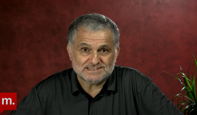 Gözaltına alındığı iddia edilen Ruşen Çakır: Üzgünüm ama henüz beni almadılar